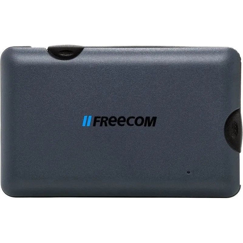 Freecom 128GB Tablet Mini Solid State Drive With USB 3.0 and 2.0