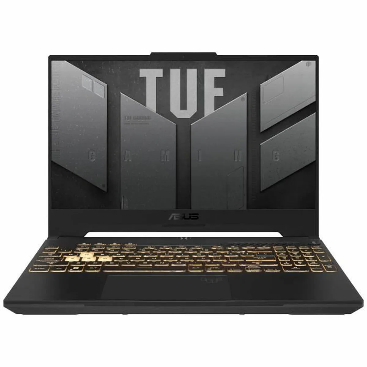 Gaming Laptop Asus TUF F15 15,6" Intel Core i7-13620H 512 GB SSD