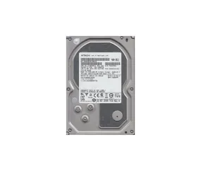 Hitachi, 118032816, 2TB, 7200RPM, 3.5", Hard Drive, Refurbished