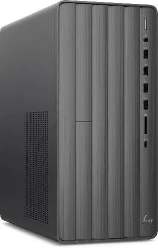 HP Envy TE01-1487c Minitower Desktop, Intel i7-10700, 2.90GHz, 32GB RAM, 1TB HDD 512GB SSD, Win11H - 319L0AA#ABA (Refurbished)