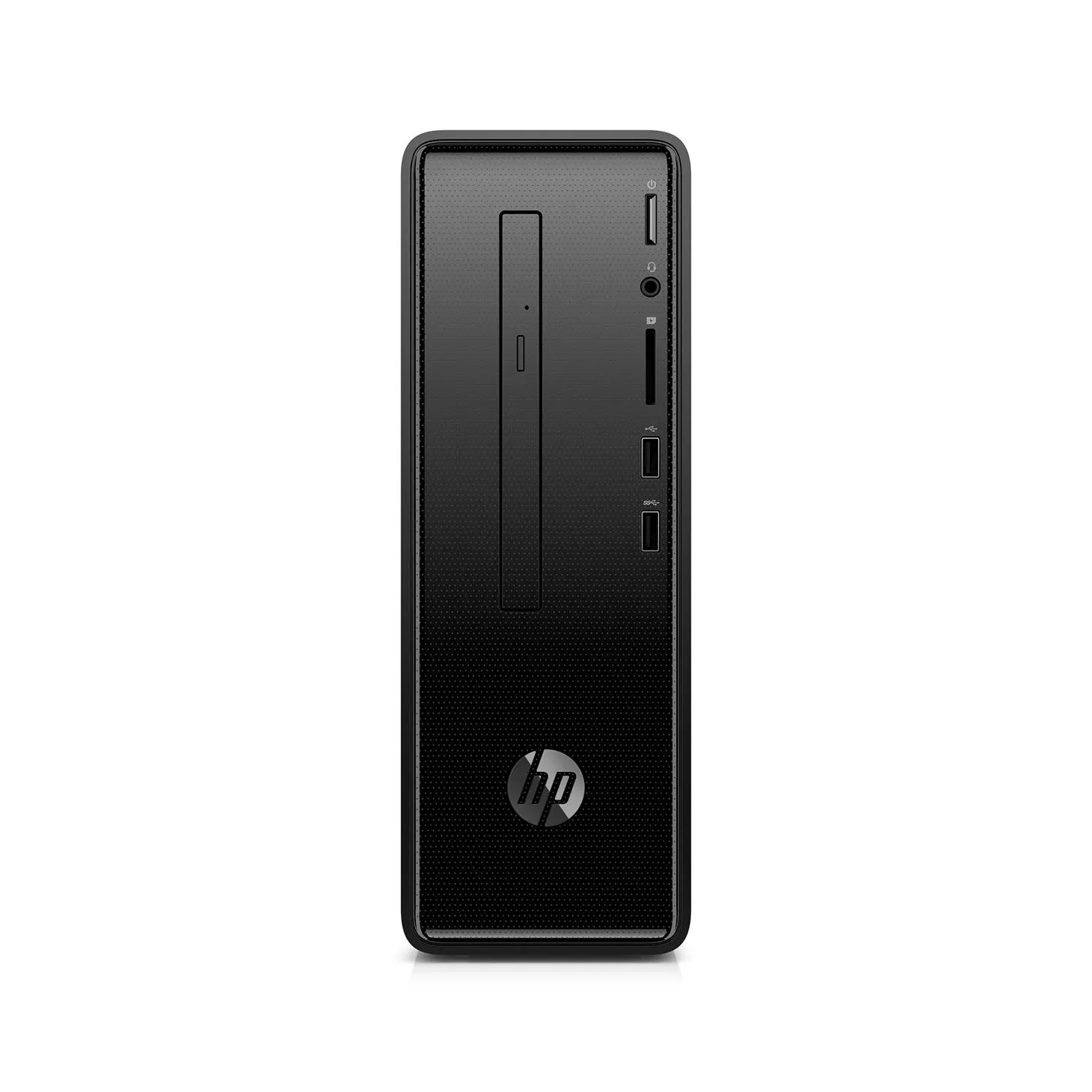 HP - Pavilion Desktop - Intel Core i7 - 16GB Memory - 1TB HDD   256GB SSD