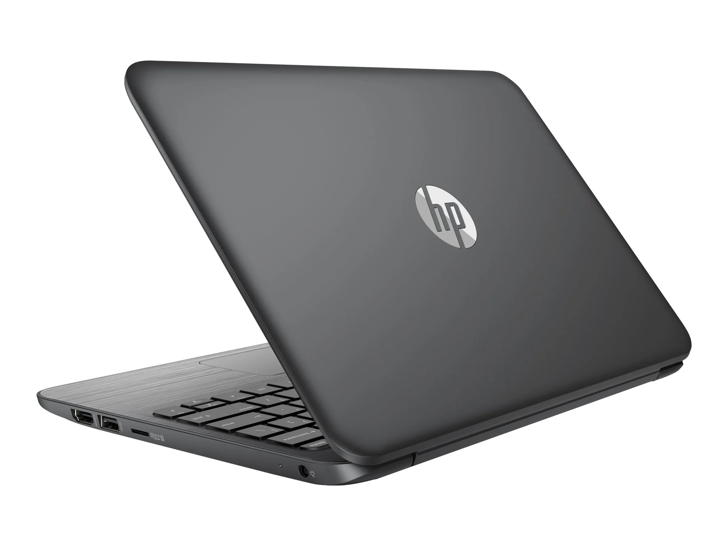 HP Stream 11 Pro G2 Notebook PC Intel Celeron N3050 1.6GHz 32GB 2GB RAM