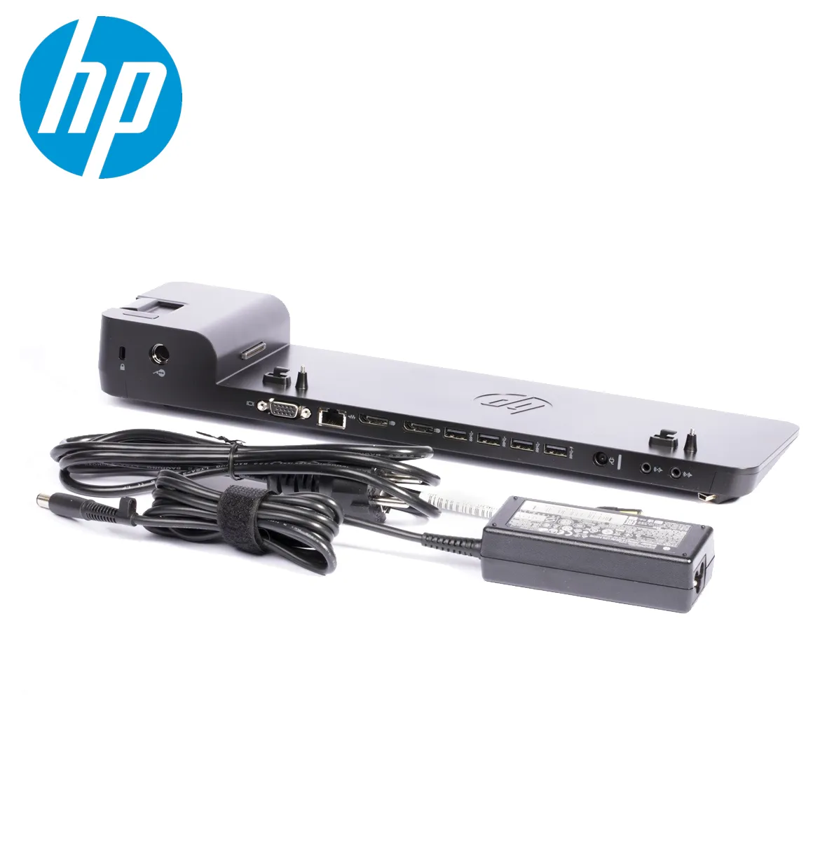 HP Ultraslim Docking Station ➤ Check Compatibility List