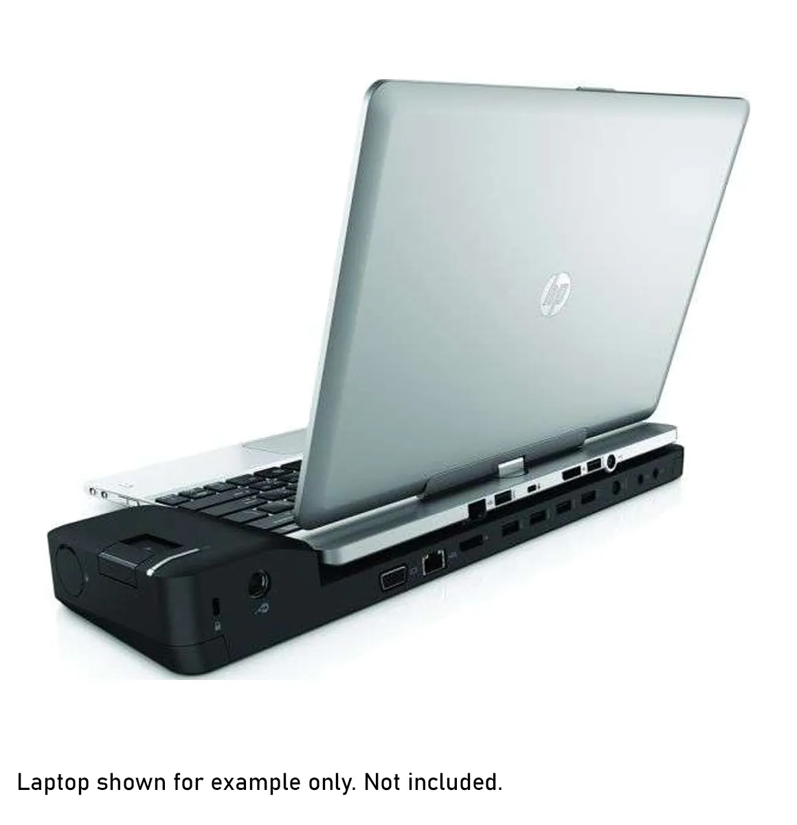 HP Ultraslim Docking Station ➤ Check Compatibility List