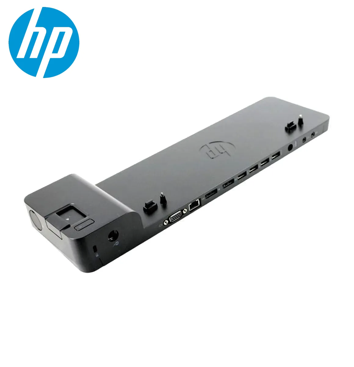 HP Ultraslim Docking Station ➤ Check Compatibility List