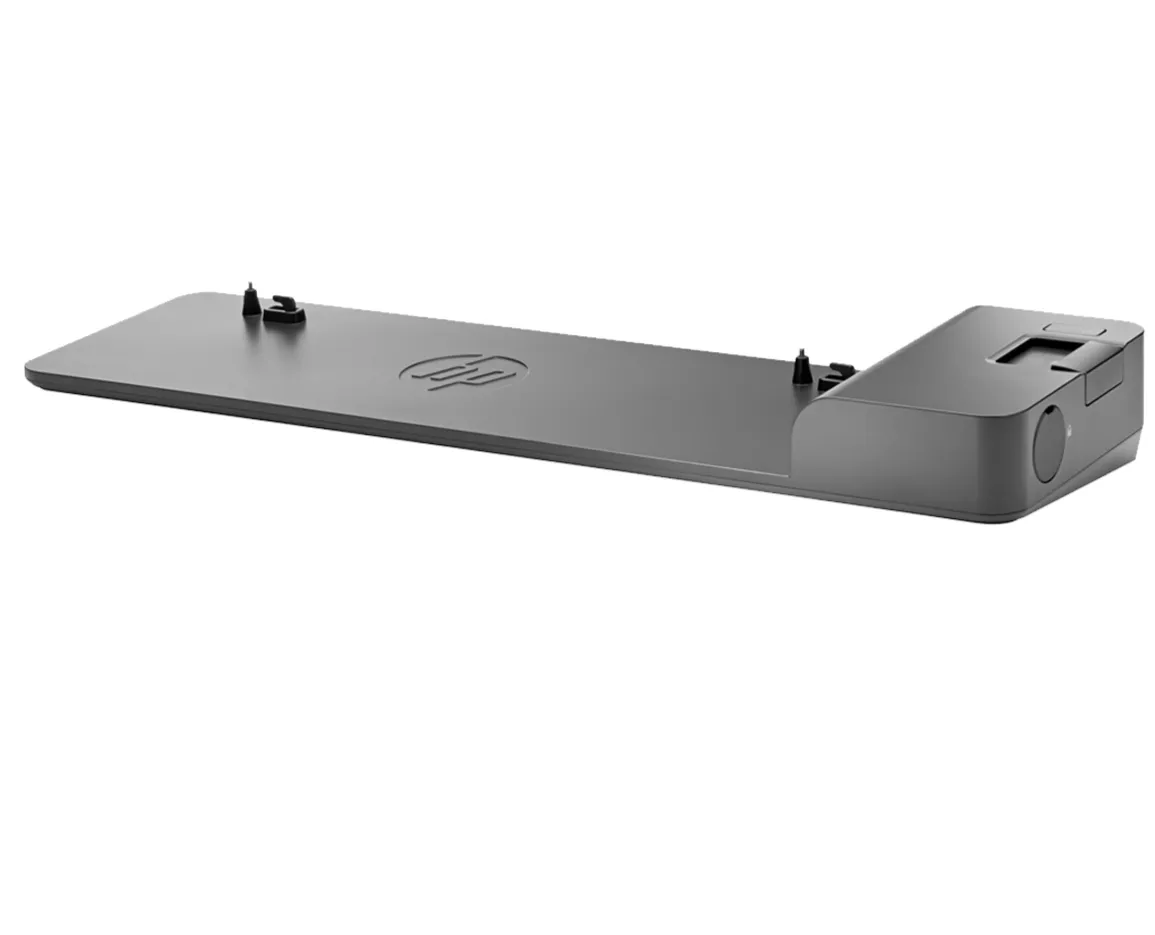 HP Ultraslim Docking Station ➤ Check Compatibility List