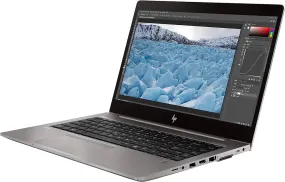 Hp zbook 450 G6