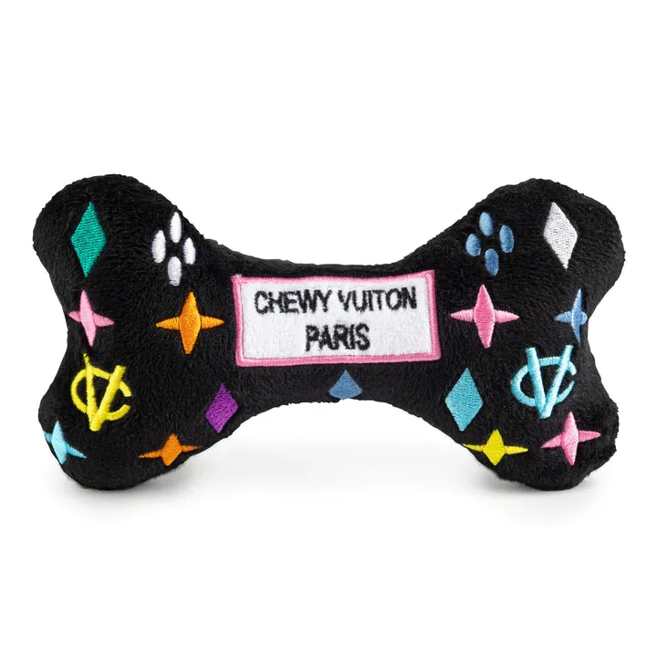 Huate Diggity Dog Chewy Bone Toy