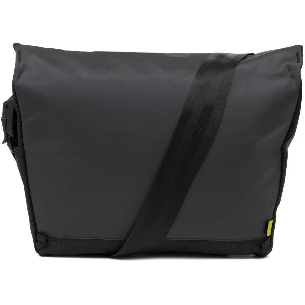 Incase Range Messenger Black/Lumen