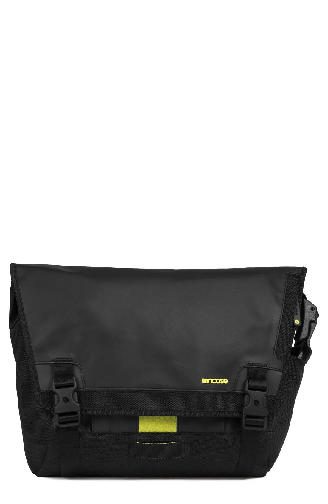 Incase Range Messenger Black/Lumen