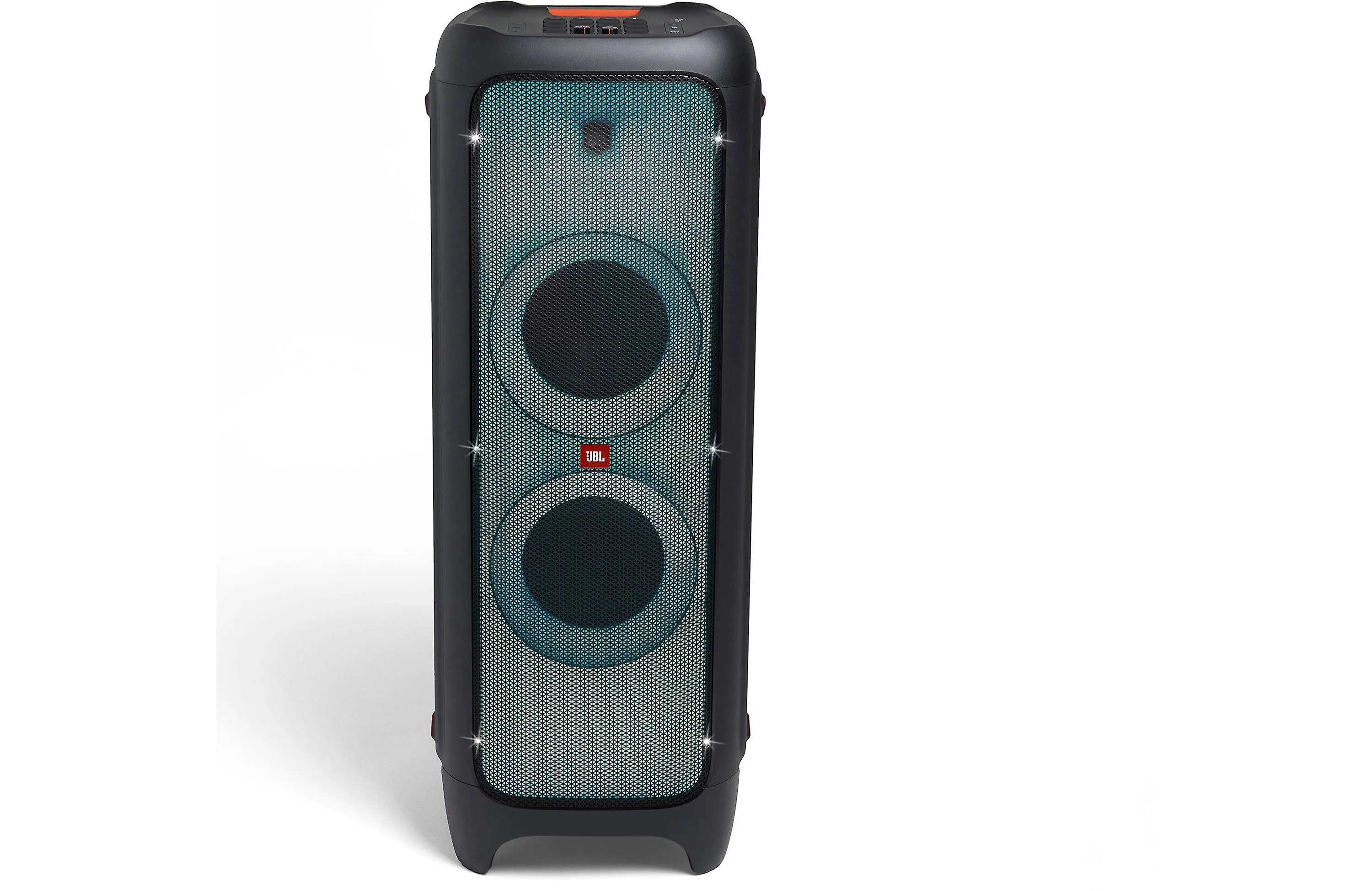 JBL PartyBox 1000 Powerful, 1100 Watt Portable Party Speaker with Full Panel Light Effects and Bluetooth