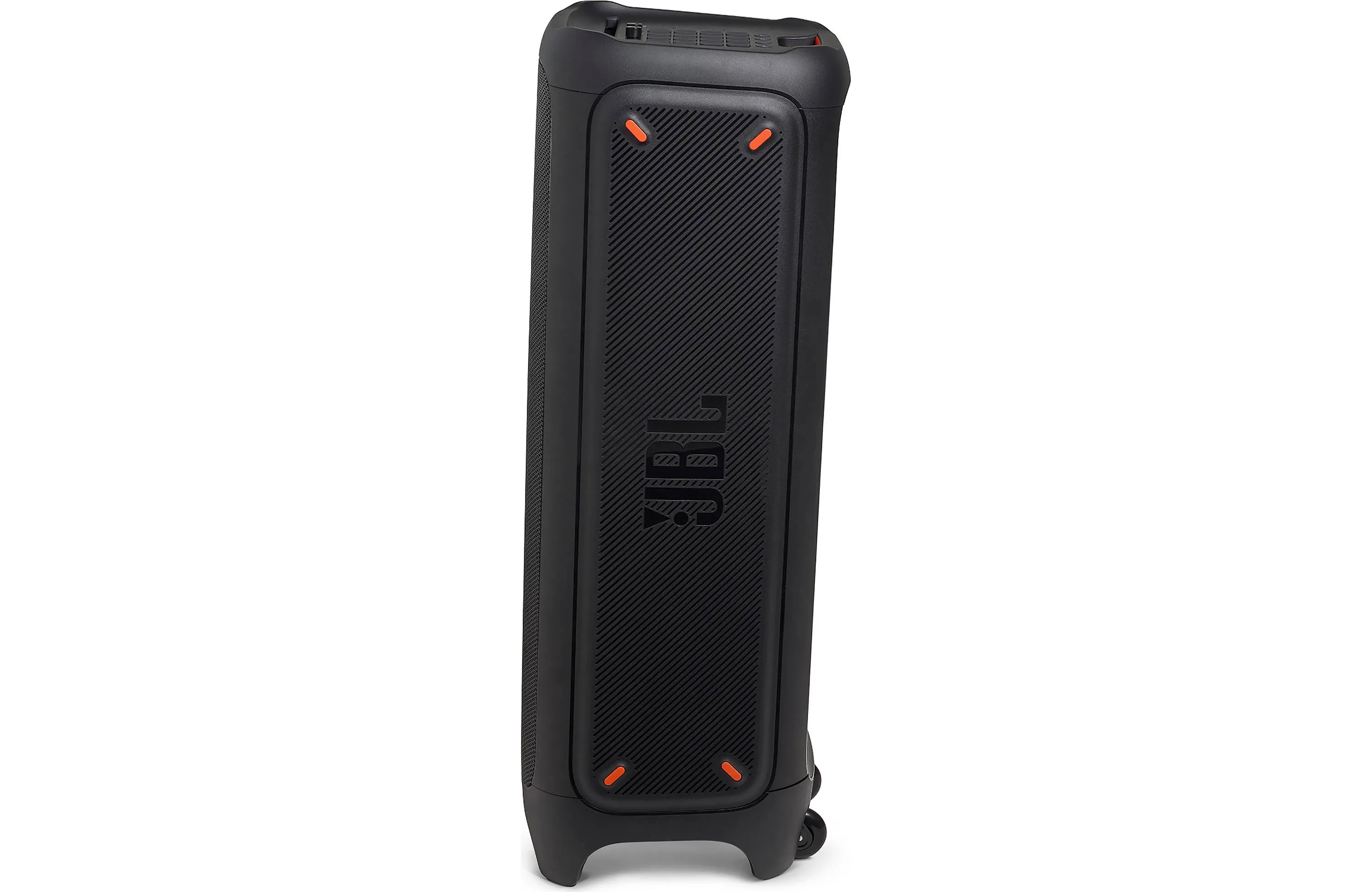 JBL PartyBox 1000 Powerful, 1100 Watt Portable Party Speaker with Full Panel Light Effects and Bluetooth