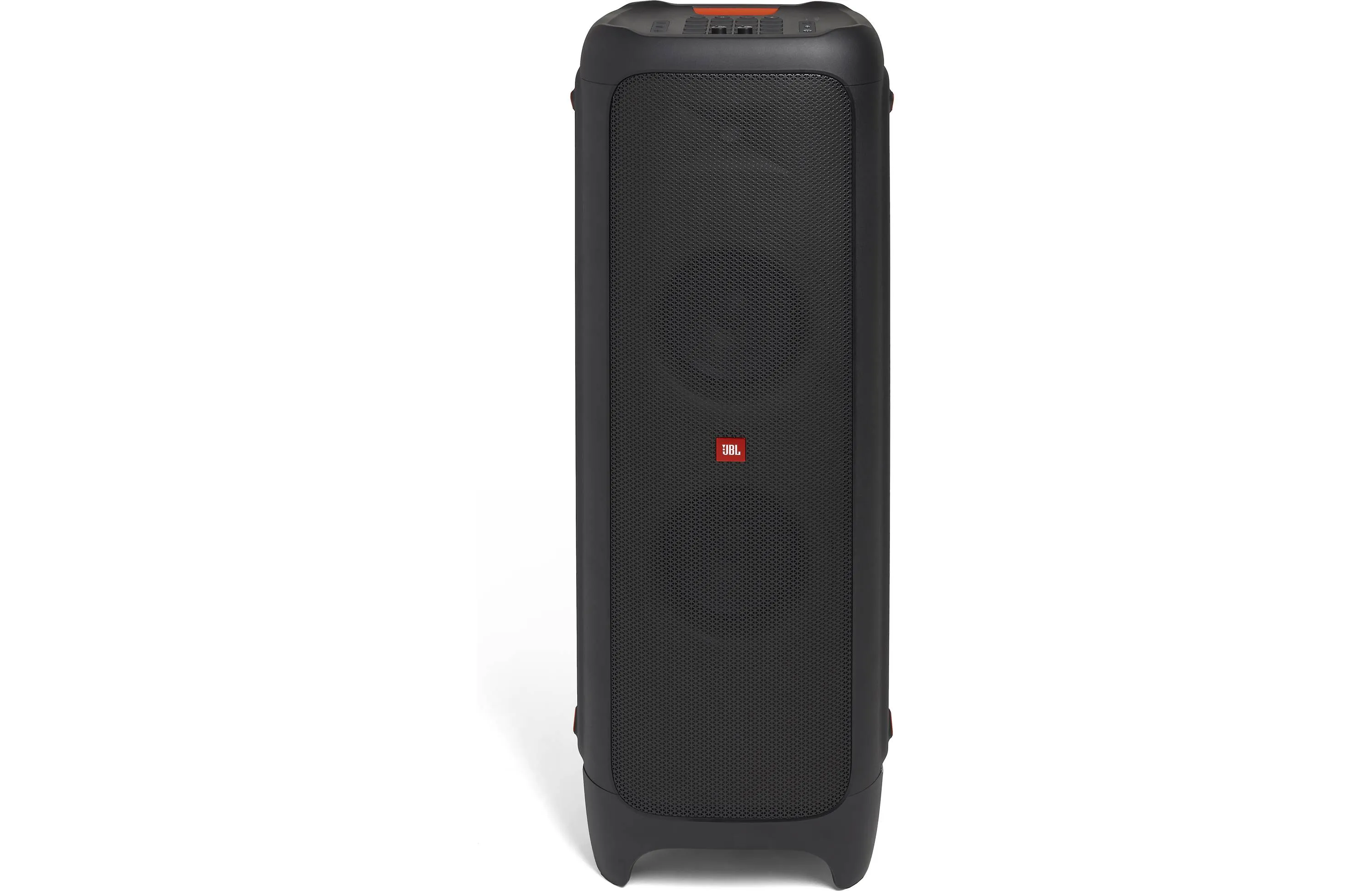 JBL PartyBox 1000 Powerful, 1100 Watt Portable Party Speaker with Full Panel Light Effects and Bluetooth