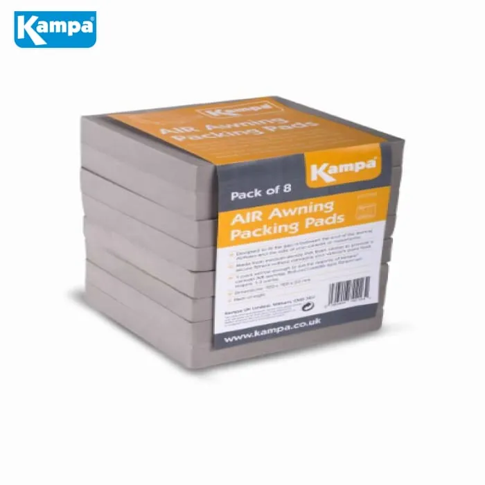 Kampa Awning Packing Pads