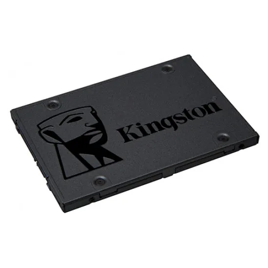 Kingston 960GB SSD A400 SSD