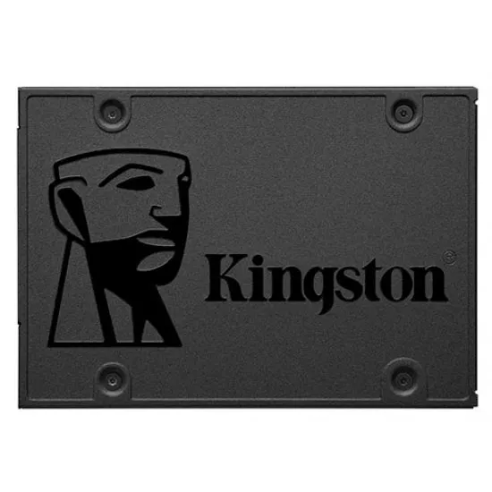 Kingston 960GB SSD A400 SSD