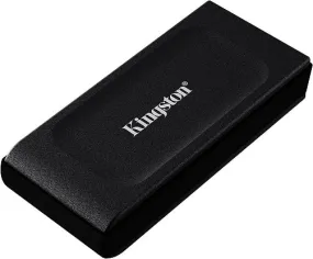 Kingston XS1000 - 1TB External High Performance Portable SSD - USB 3.2 - SXS1000/1000G