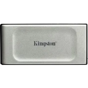 Kingston XS2000 1000 GB Portable Rugged Solid State Drive - External