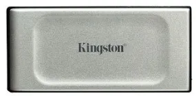 Kingston XS2000 Ultra-Portable USB 3.2 Micro External Solid State Drive (SSD)