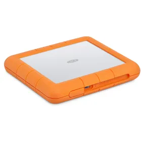 LaCie - Rugged RAID Shuttle