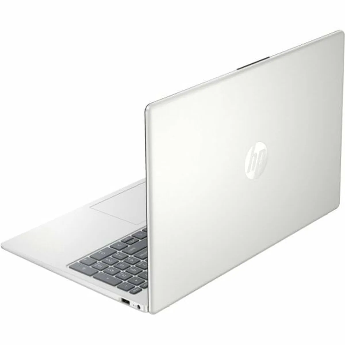 HP 15-FD0079NS 15.6-Inch Laptop with Intel i5-1334U Processor, 16GB RAM, and 512GB SSD Storage