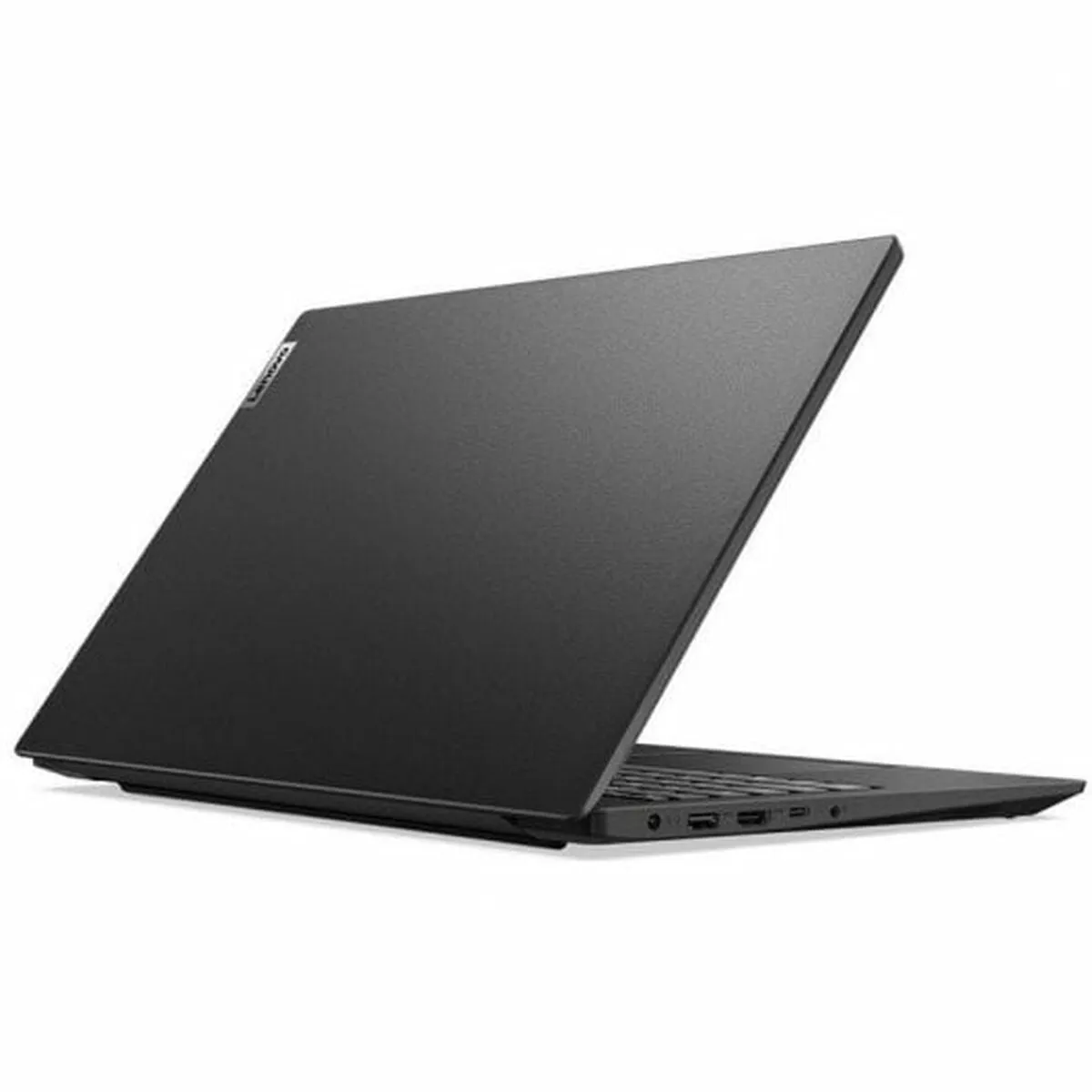 Laptop Lenovo 83FS002XSP 15,6" i5-12500H 8 GB RAM 512 GB SSD Spanish Qwerty