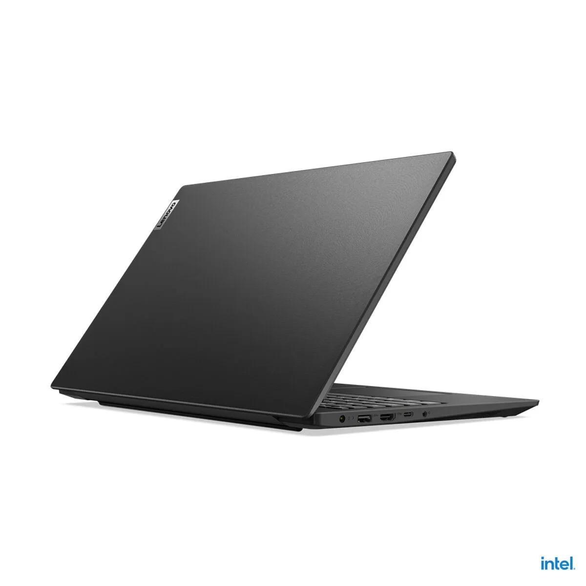 Lenovo V15 G3 IAP Laptop - Intel Core i7-1255U, 8GB RAM, 512GB SSD, Spanish QWERTY Keyboard - High Performance & Sleek Design