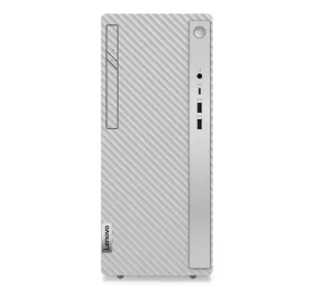 Lenovo IdeaCentre 5 14IAB7 Tower Desktop, Intel i5-12400, 2.50GHz, 12GB RAM, 256GB SSD 1TB HDD, Win11H -  90T2000SUS