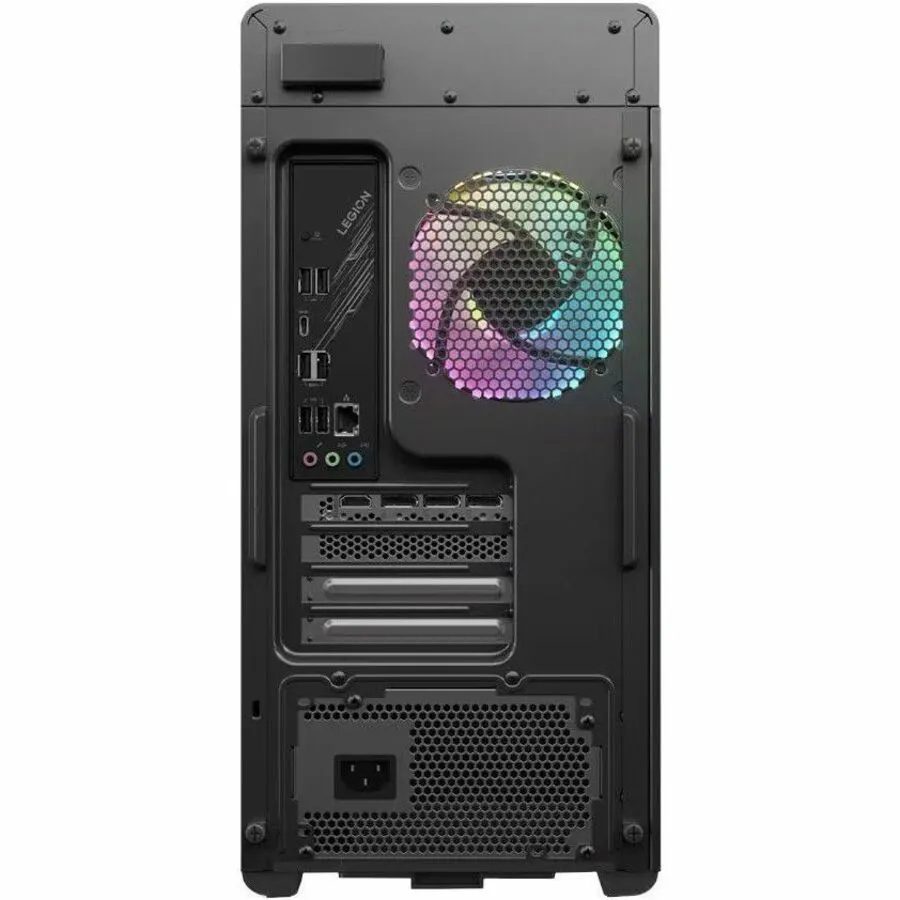 Lenovo Legion T5 Gaming Desktop