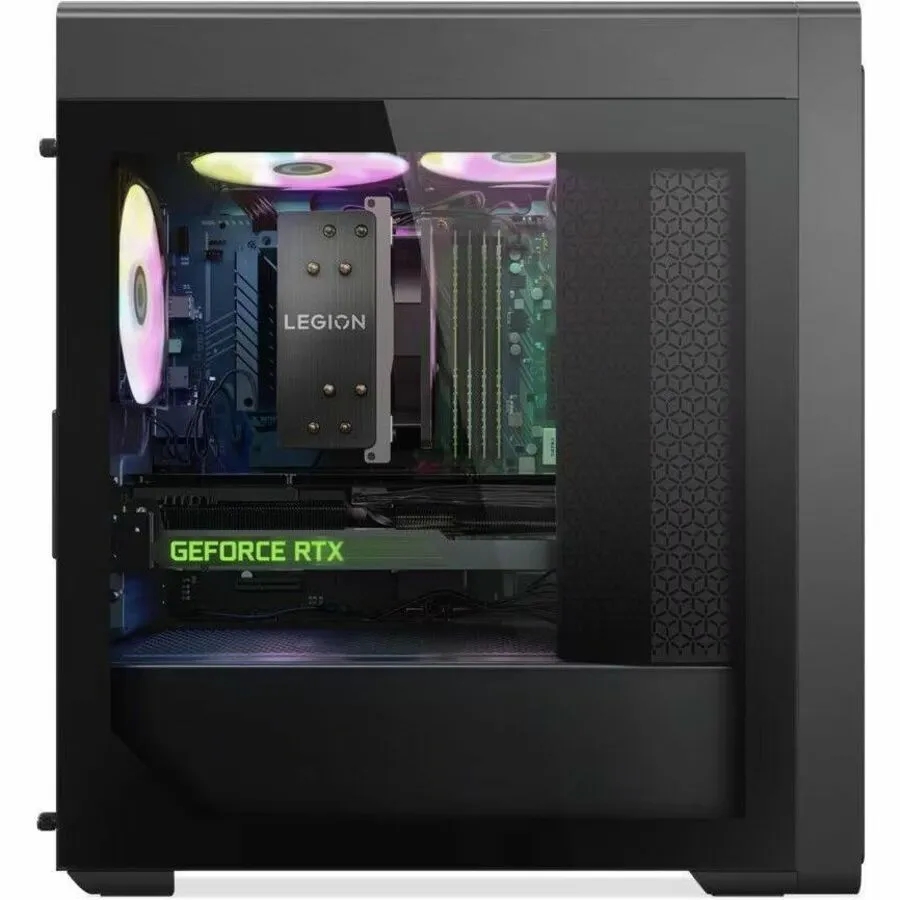 Lenovo Legion T5 Gaming Desktop