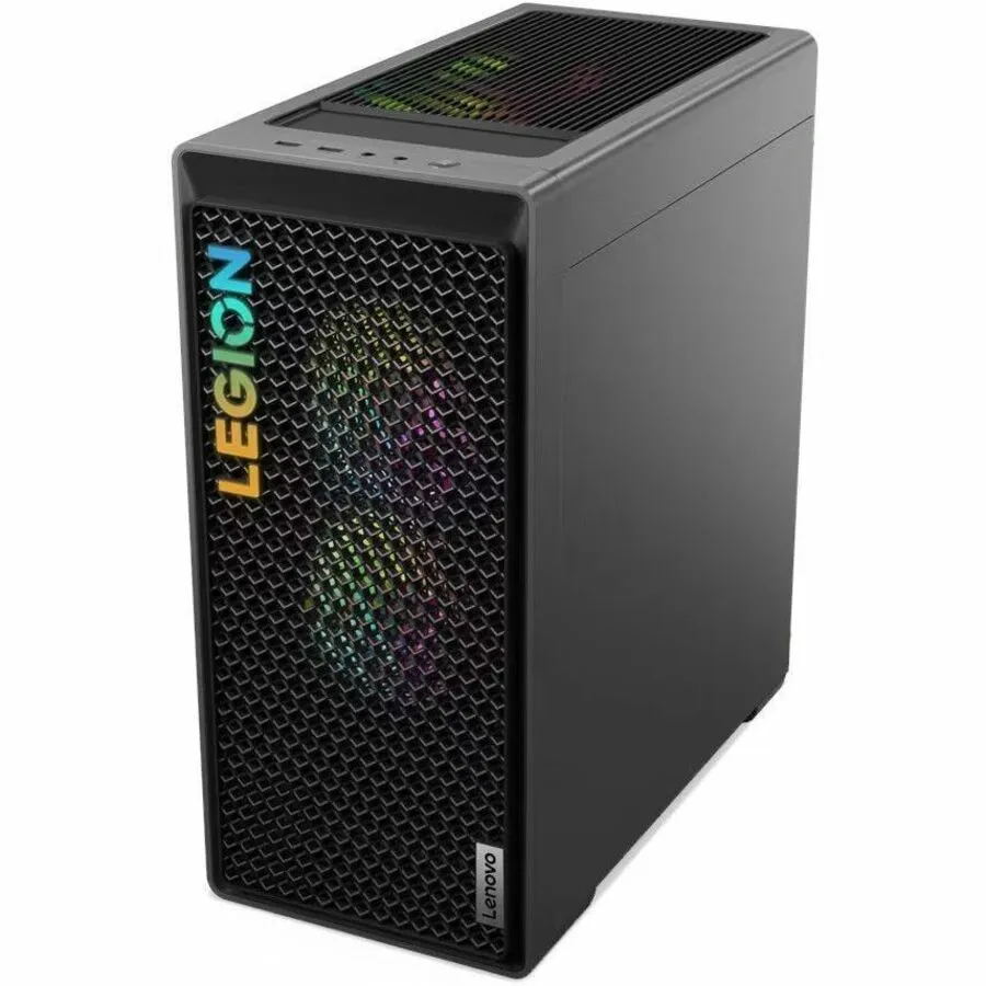 Lenovo Legion T5 Gaming Desktop