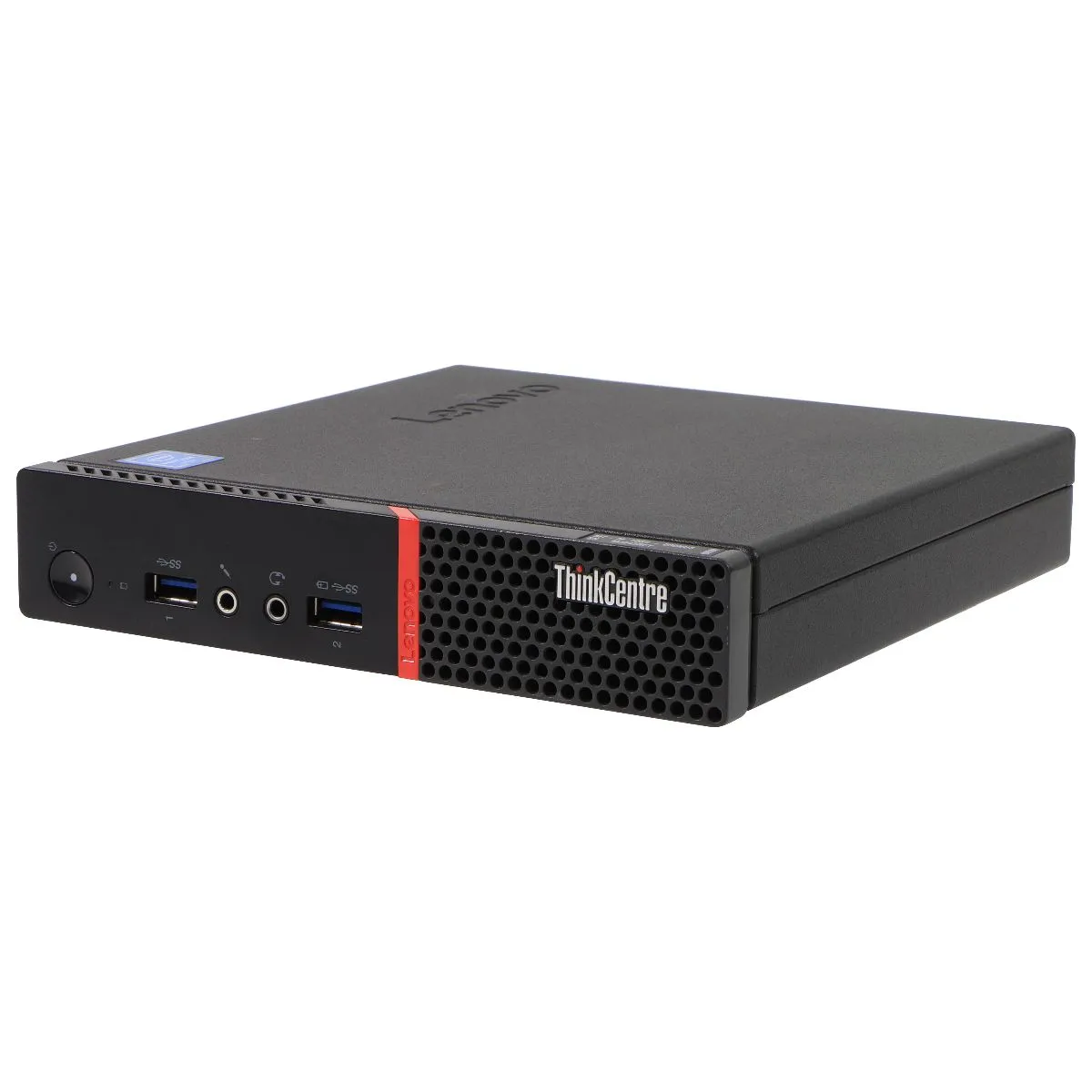 Lenovo ThinkCenter M600 Desktop PC (000NUS) Pentium N3700 / 500GB HDD / 4GB RAM