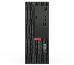 Lenovo ThinkCentre M70c SFF Desktop PC, Intel i5-10400, 2.90GHz, 8GB RAM, 1TB HDD, Win10P - 11GL002AUS