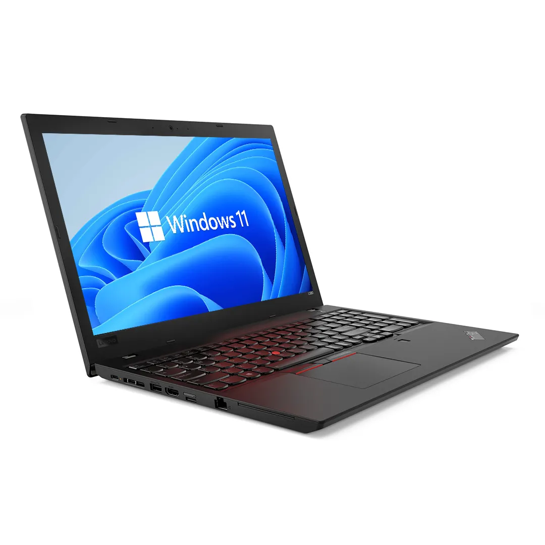 Lenovo ThinkPad L380 | Intel Core i5 8th GEN (U) | 13.3" inch