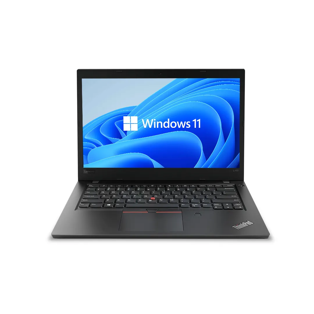 Lenovo ThinkPad L380 | Intel Core i5 8th GEN (U) | 13.3" inch