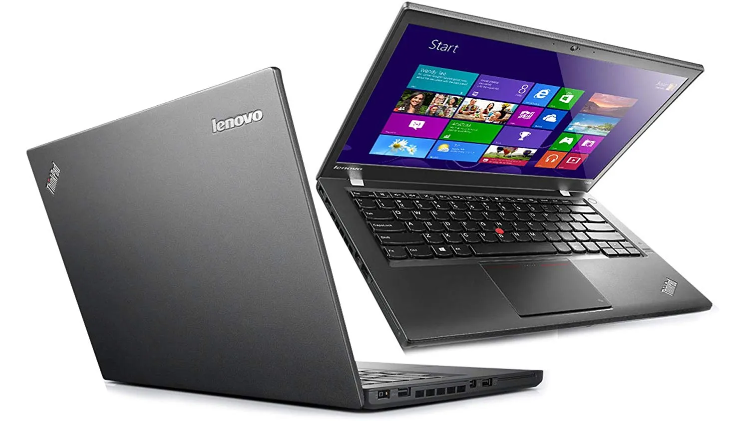 Lenovo ThinkPad T460 Core i5-6200u Laptop Refurbished