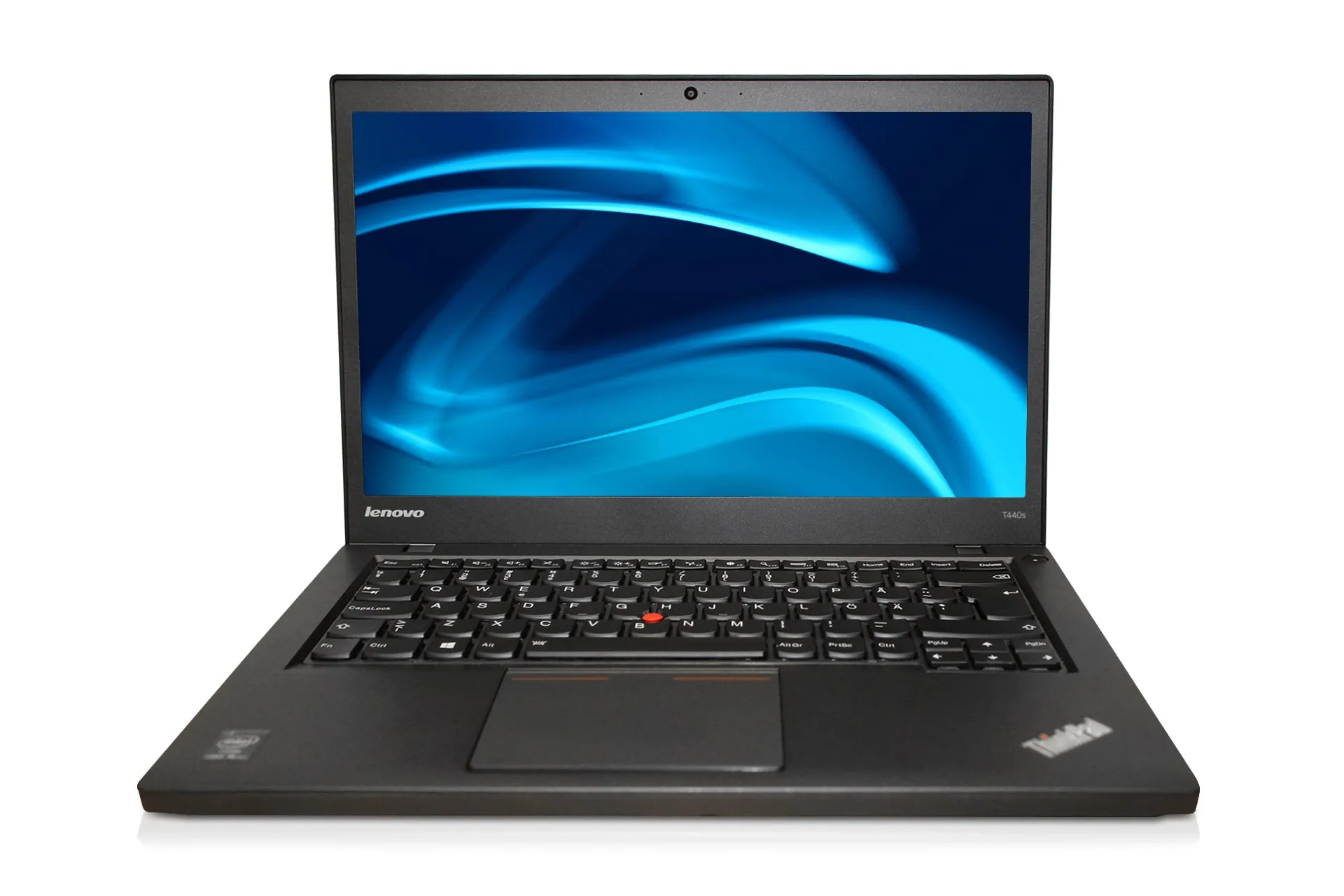 Lenovo ThinkPad T460 Core i5-6200u Laptop Refurbished