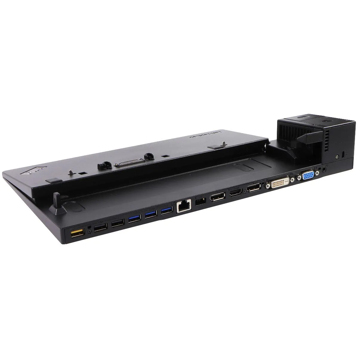 Lenovo ThinkPad Ultra Dock 90W - Black (40A2)