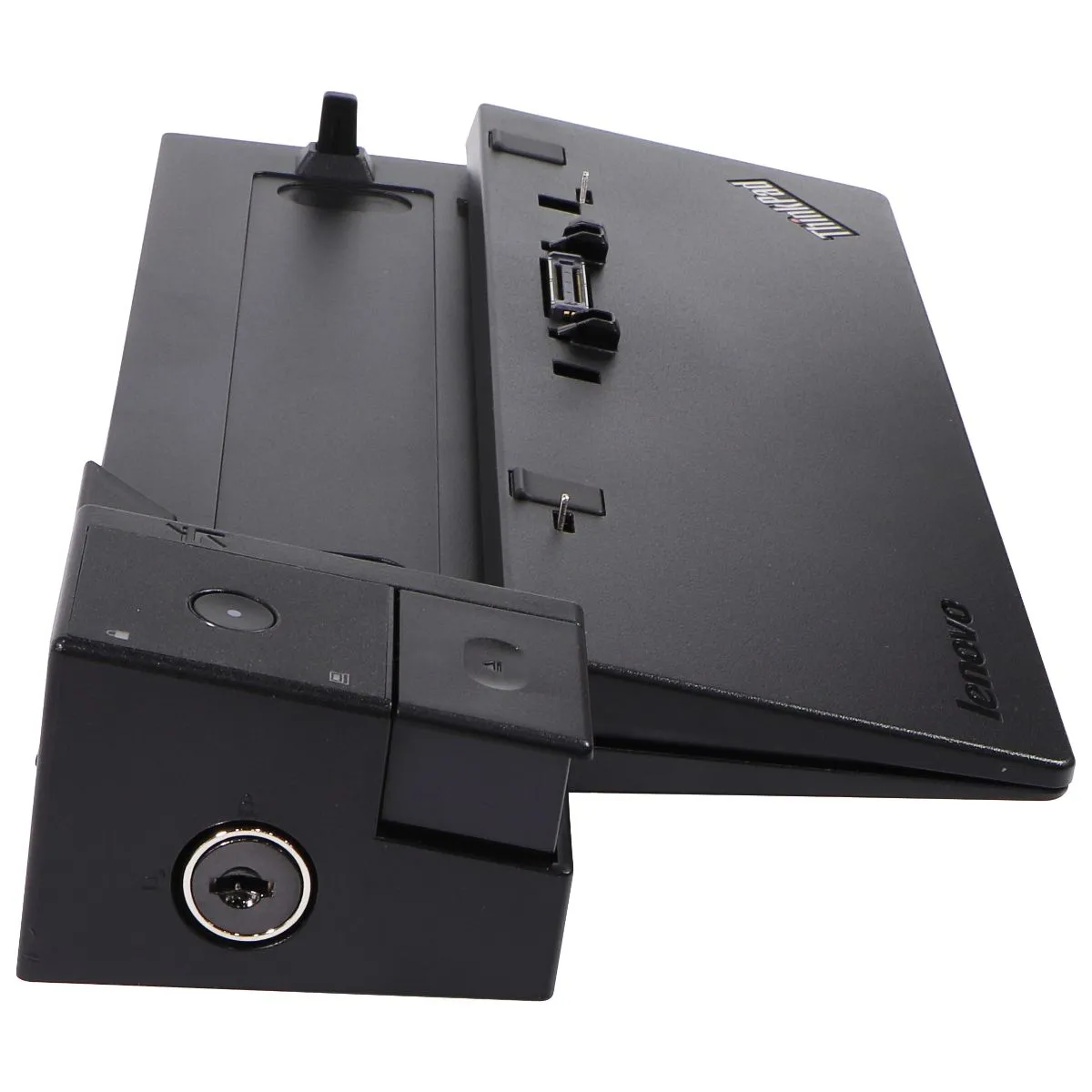 Lenovo ThinkPad Ultra Dock 90W - Black (40A2)