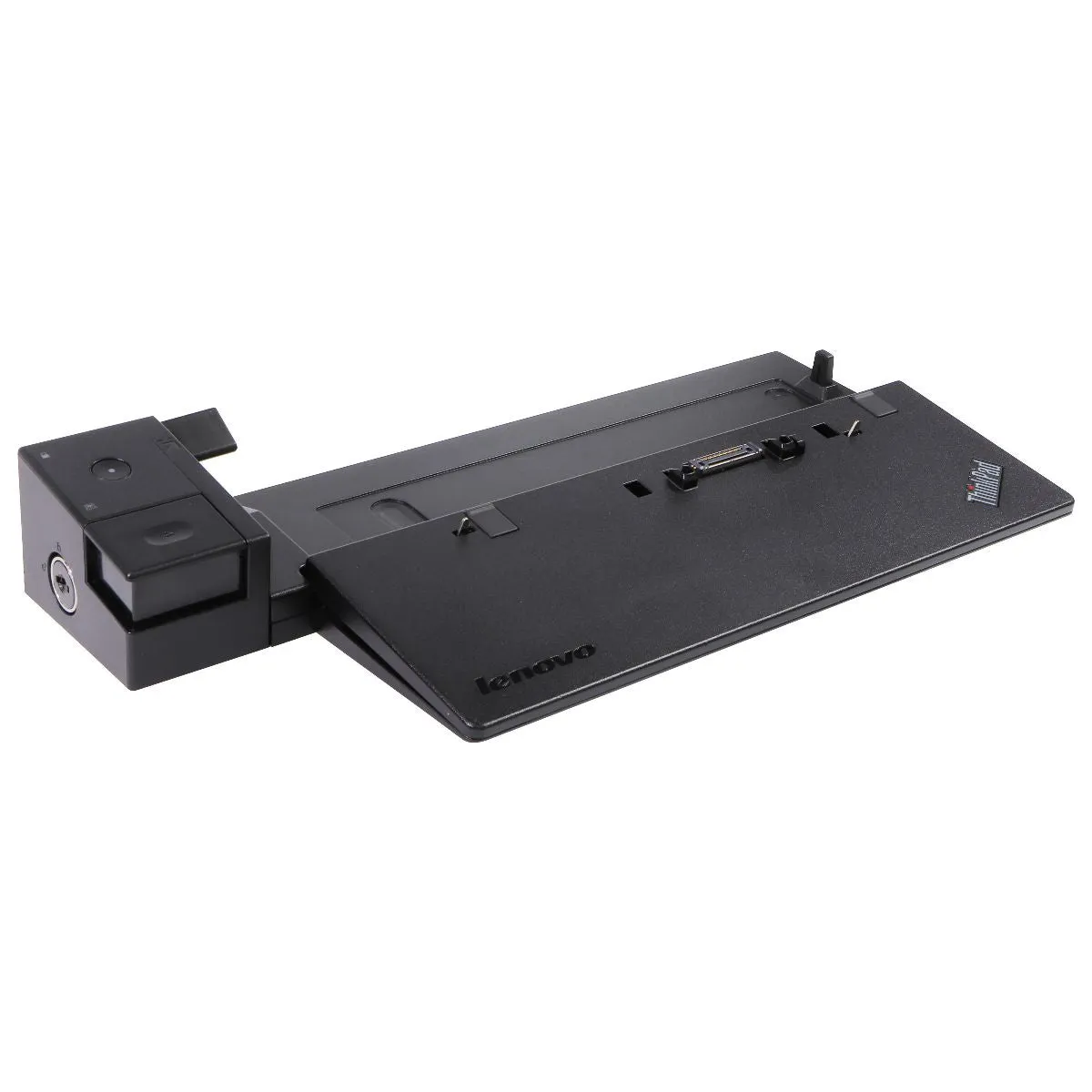 Lenovo ThinkPad Ultra Dock 90W - Black (40A2)