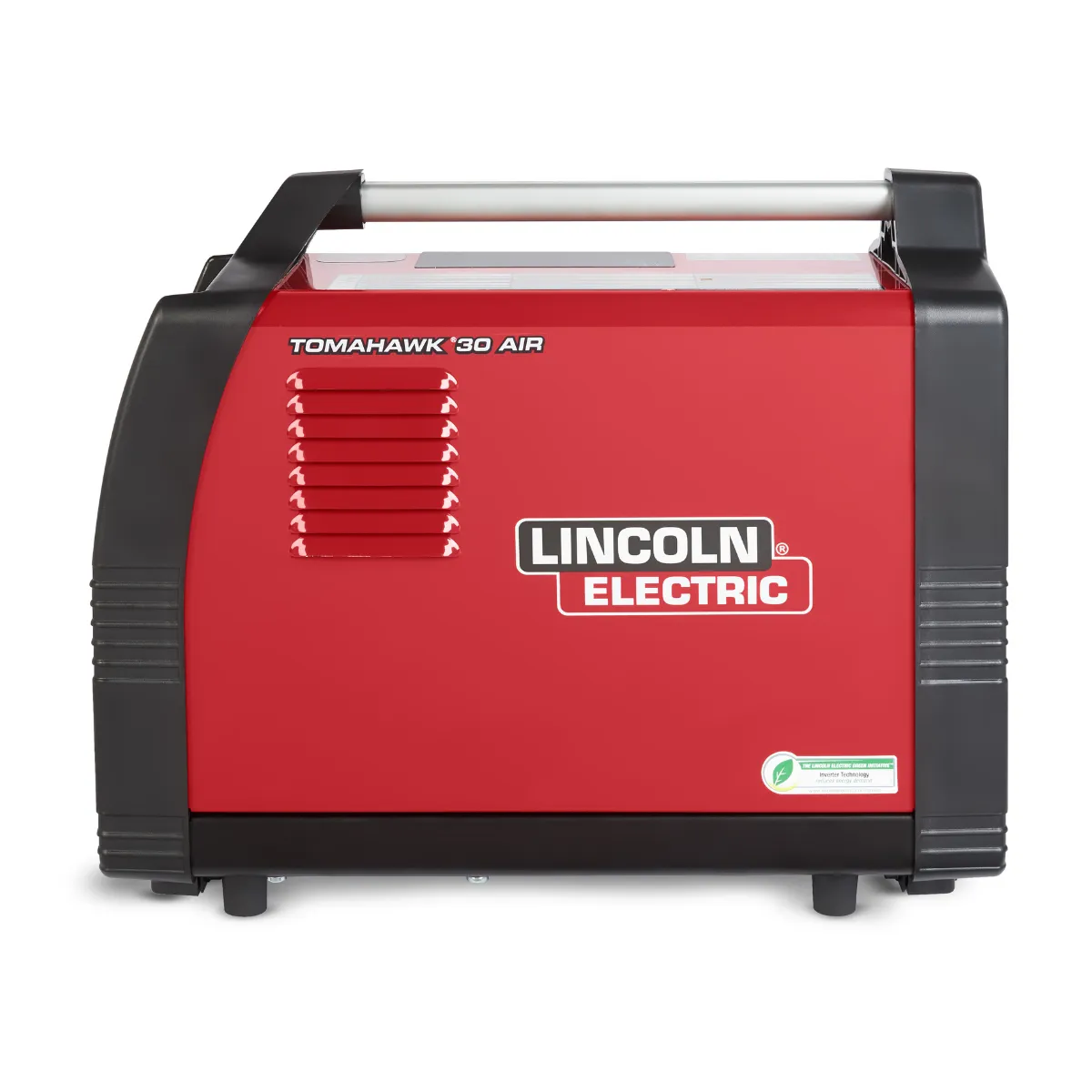 Lincoln Tomahawk 30 AIR Plasma Cutter with 10 ft (3.0 m) Hand Torch - K5457-1