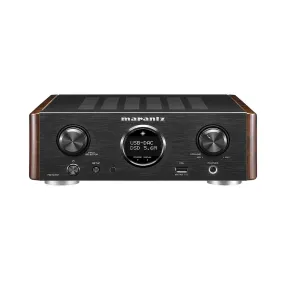 Marantz HD-DAC1 Headphone Amplifier with DAC Mode