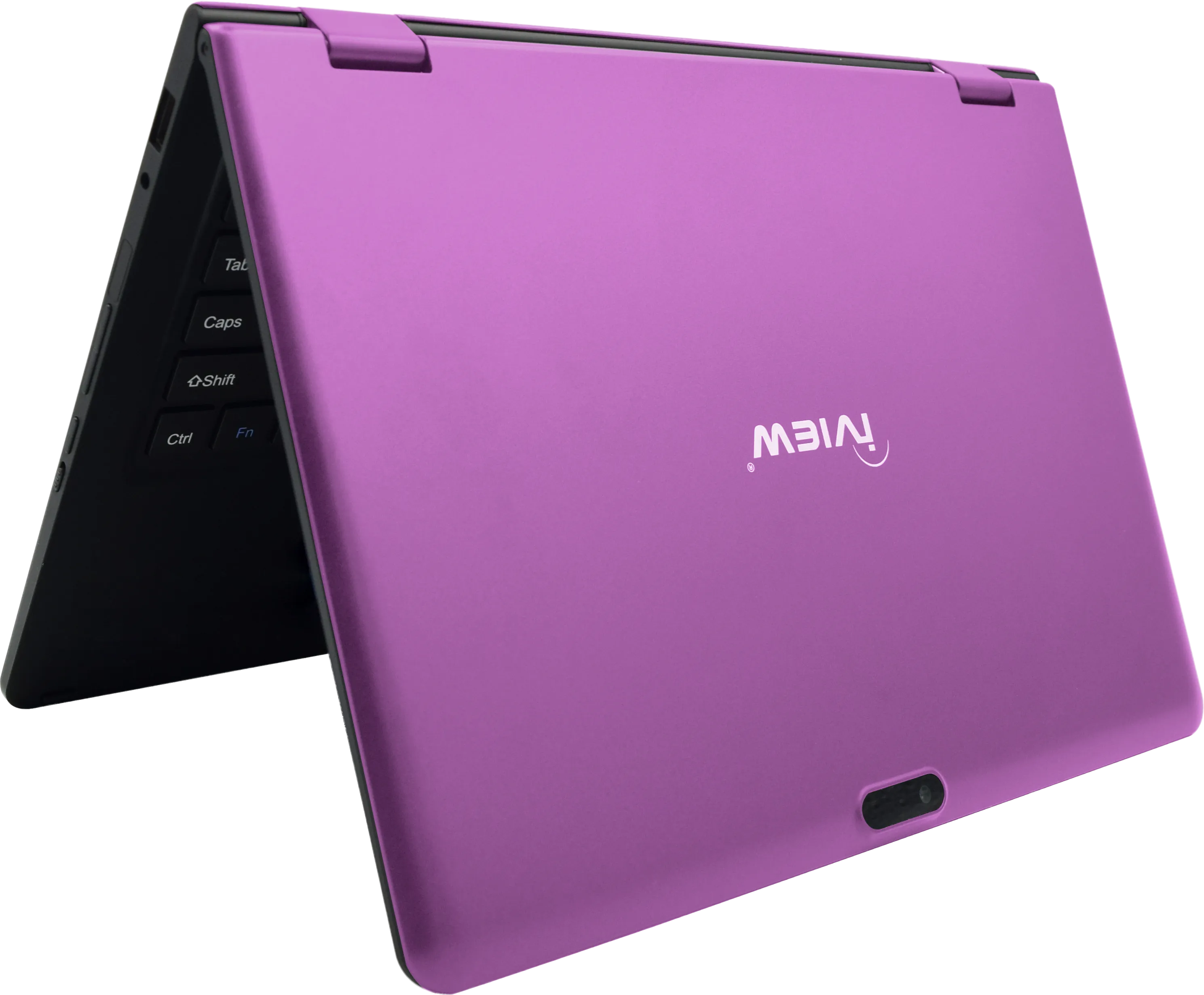 Maximus II Ultra-Slim 11.6" Intel Atom Z3735F 1.33GHz 2GB/32GB 360° Windows Touch Screen Laptop