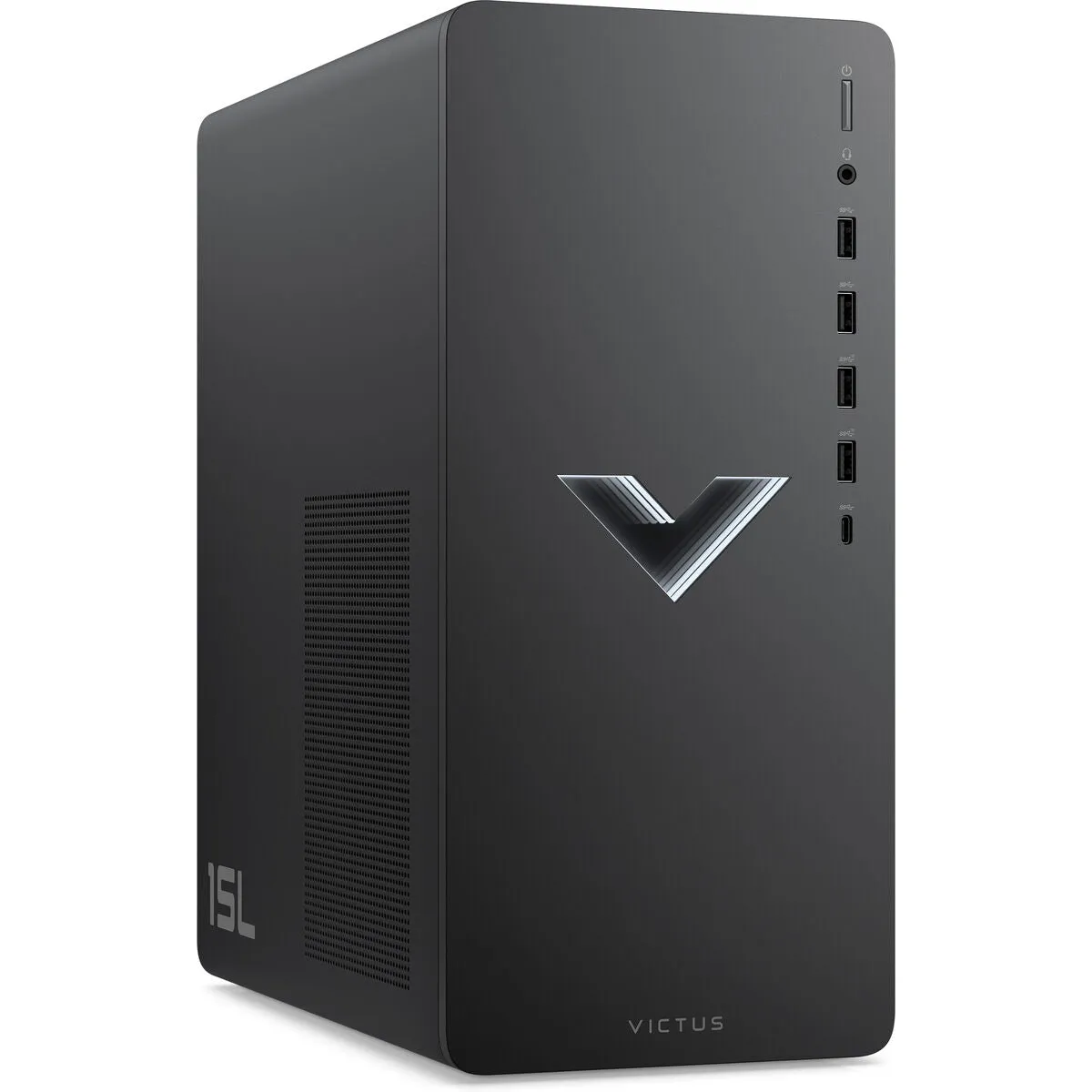 Mini PC HP Victus 15L TG02-1048NS Intel Core i5 16 GB RAM 512 GB SSD