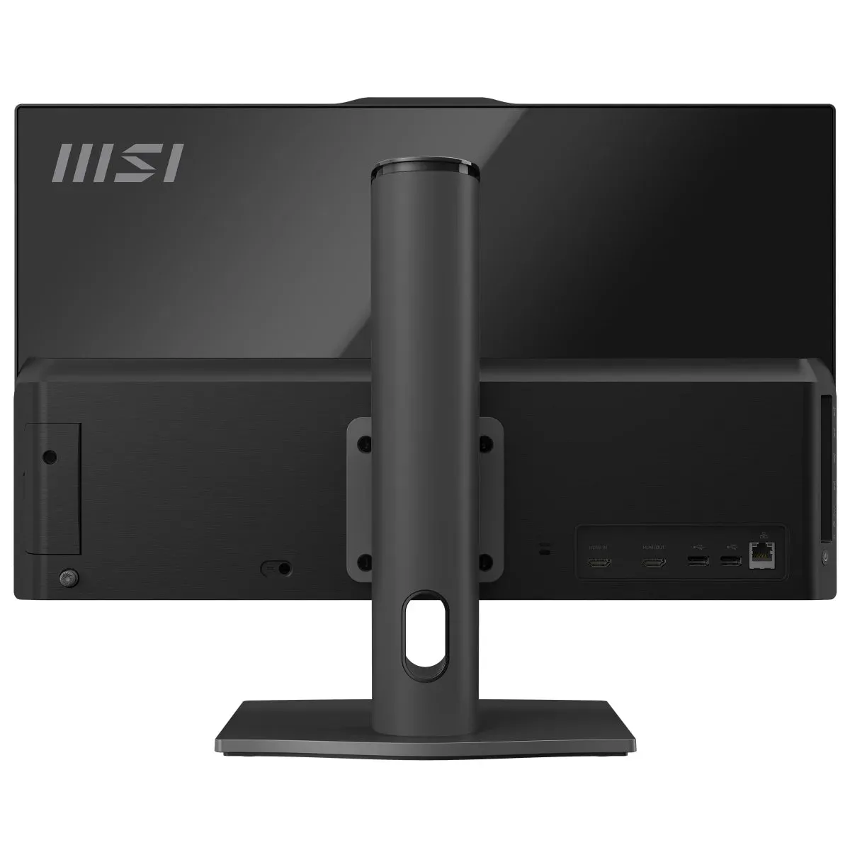 MSI All IN One Computer Intell Core 7 150U 16GB 1TB Ssd   1TB HD. 23.8" Touchscreen Win 11 AM242TP 1M-839US