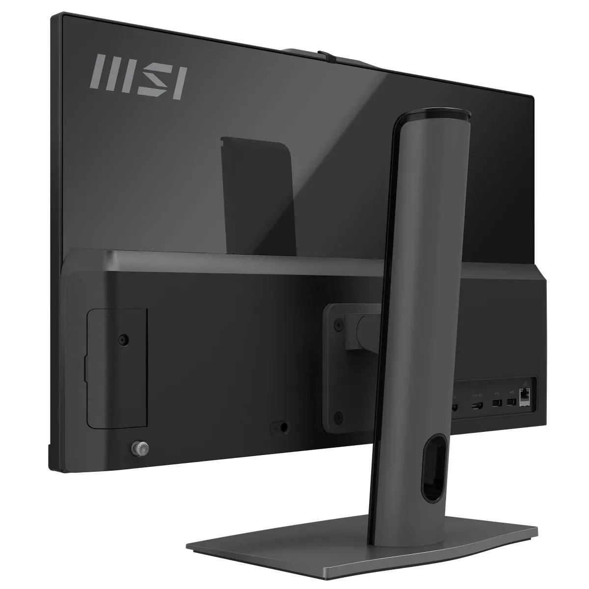 MSI All IN One Computer Intell Core 7 150U 16GB 1TB Ssd   1TB HD. 23.8" Touchscreen Win 11 AM242TP 1M-839US