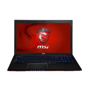 MSI i7-4702MQ 14 inch GE40 2OC Dragon Eyes Laptops