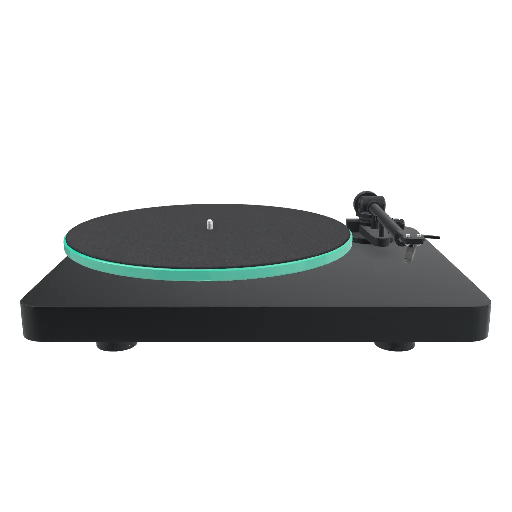 NAD C558 Manual Belt-Drive Turntable