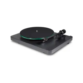 NAD C558 Manual Belt-Drive Turntable