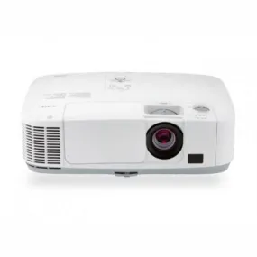 NEC Display Solutions NP-P350W 1280 x 800 3500 Lumens LCD Widescreen Projector